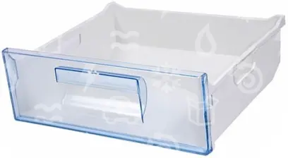 zásuvka mrazničky ZANUSSI / ELECTROLUX / AEG, (2426357162)